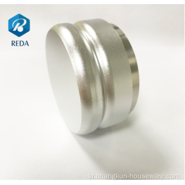 Reda Coffee Espresso 51mm 58mm Macaron Tamper